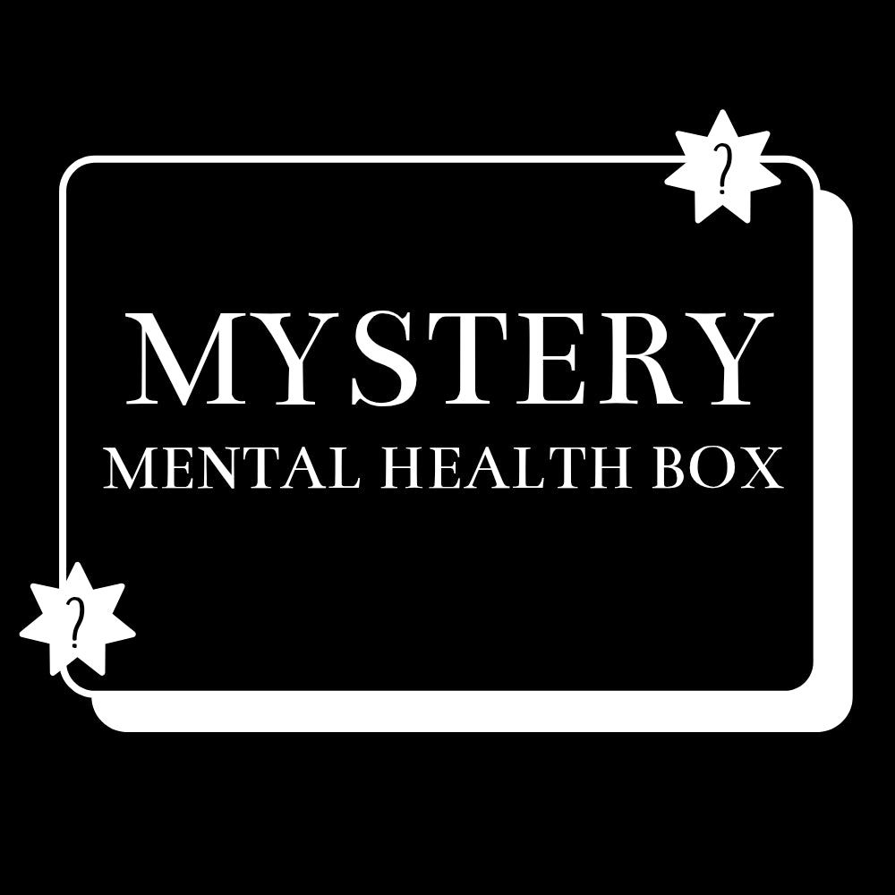 Small Mystery Box